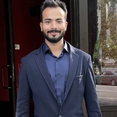 Piyush Singh, Founder & Director