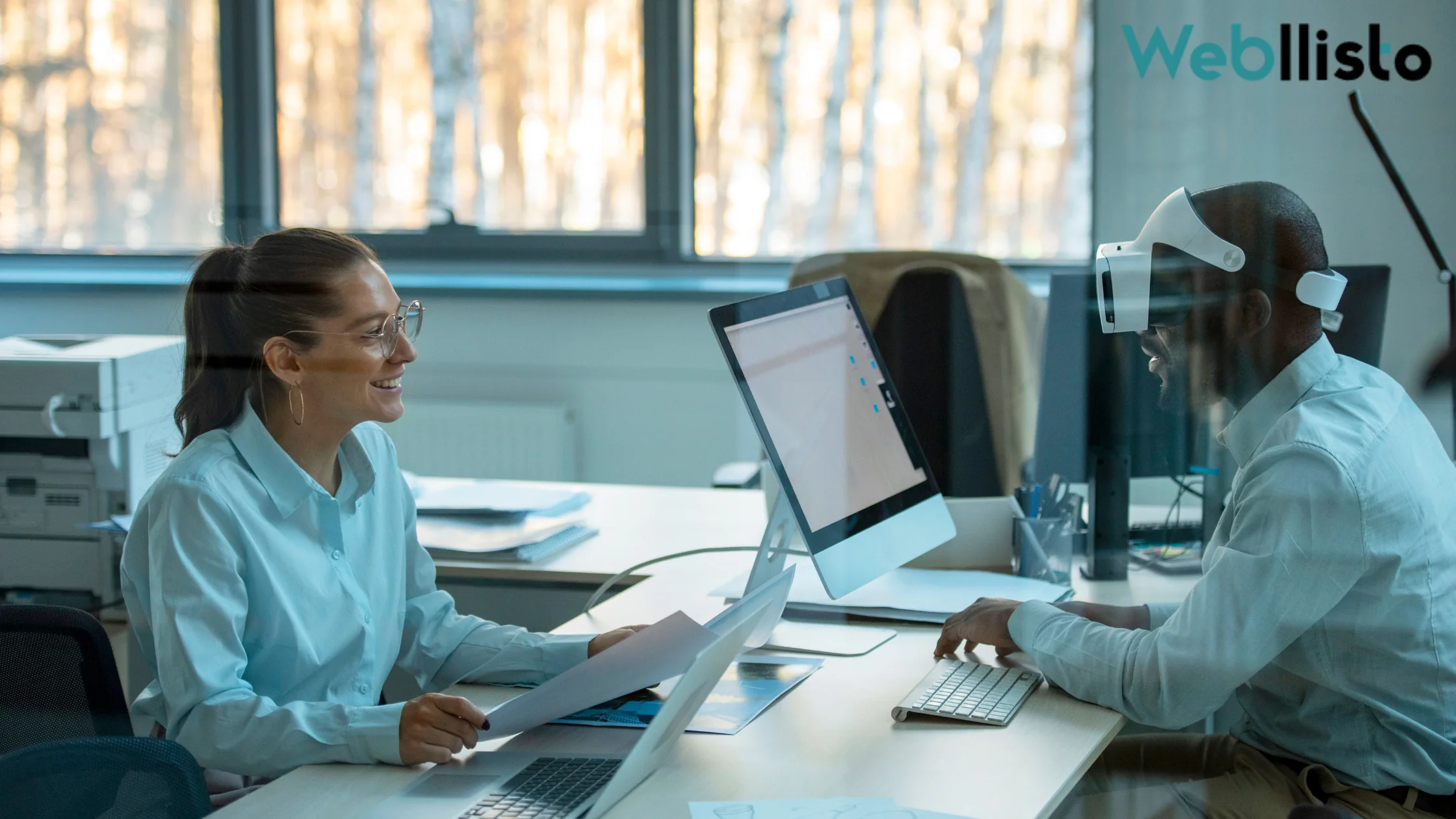 AI Consulting