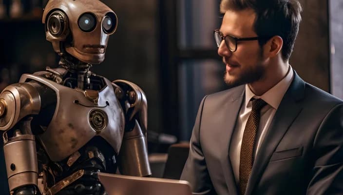 AI Consulting for Small Businesses: Why It's Not Just for Big Enterprises Anymore