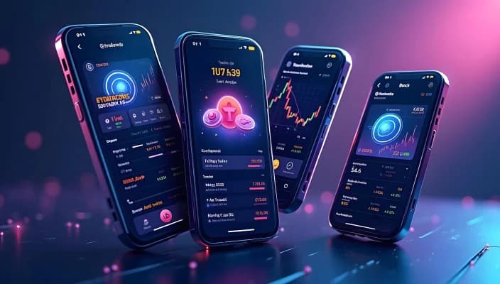 DeFi App Development – Top Features to Include for Maximum User Engagement