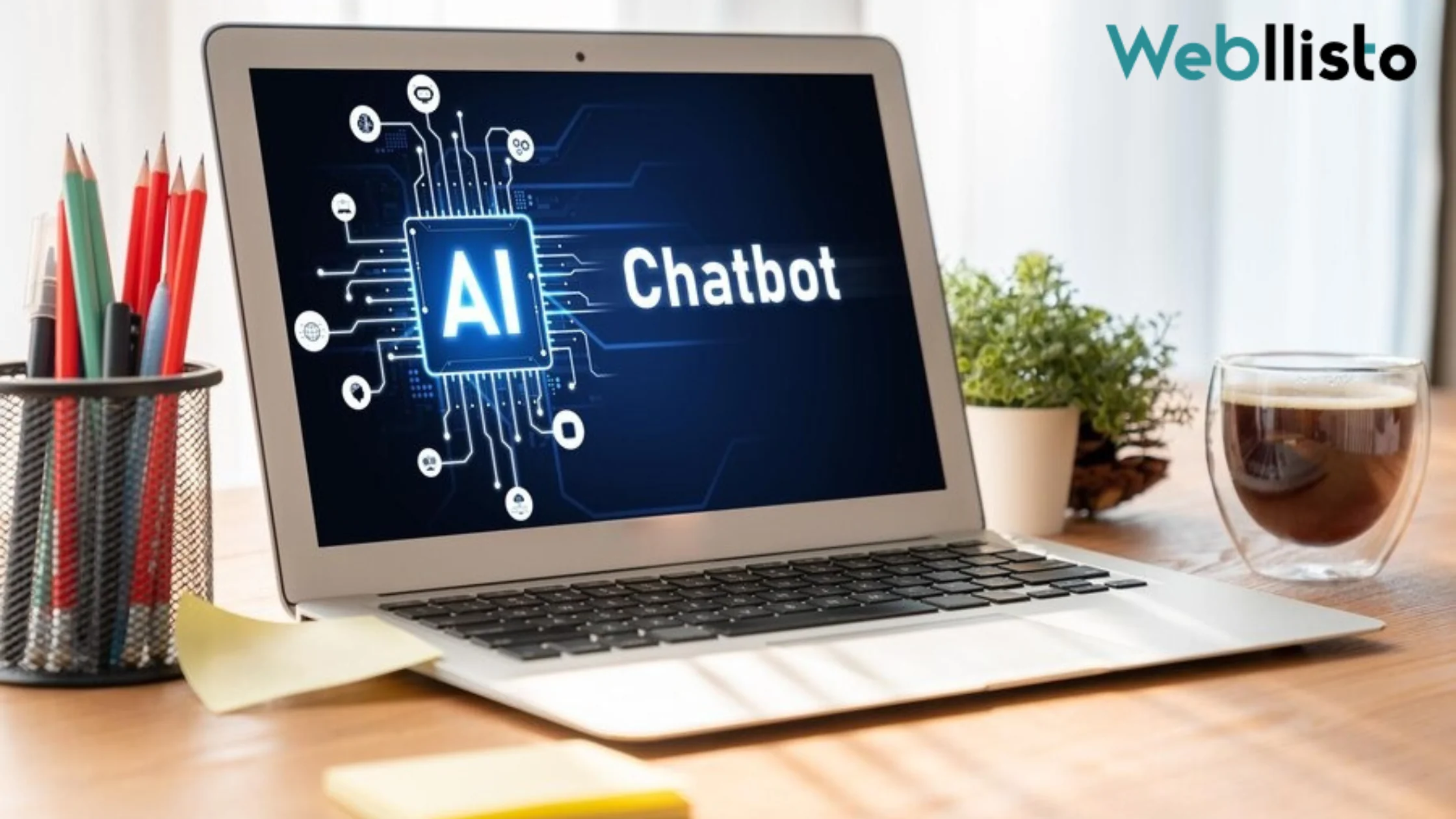 AI Chatbot Development Company