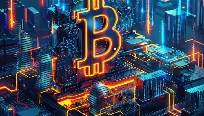 Top Blockchain Platforms for NFT Marketplace Development in 2024
