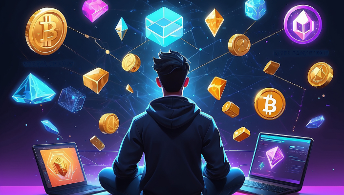 DeFi Development Services: Choosing the Right Partner for Your Project