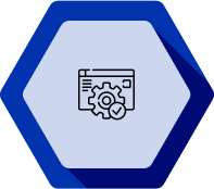Process hex image